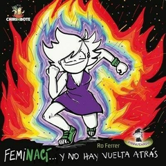 feminací y no hay vuelta atrás