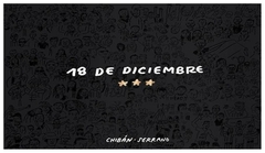 18 de diciembre