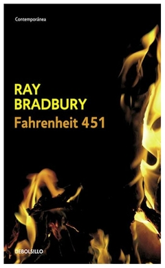 fahrenheit 451 ray bradbury