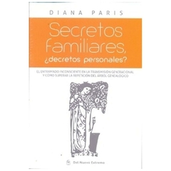 secretos familiares diana paris