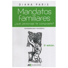 mandatos familiares diana paris