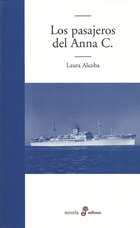 Los pasajeros del Anna C.