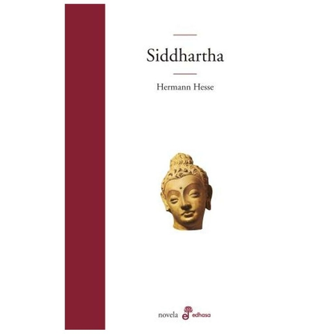 siddhartha heman hesse