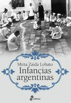 infancias argentinas
