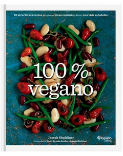 100 % vegano