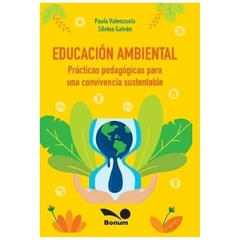 educacion ambiental. practicas pedagogicas luisa valenzuela