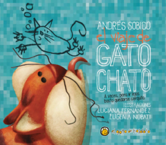 el viaje de gato chato