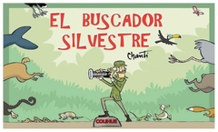 el buscador silvestre chanti