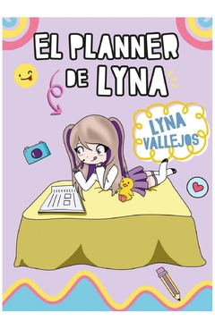 el planner de lyna