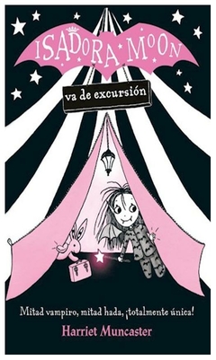 Isadora Moon va de excursión