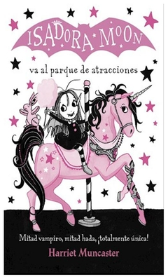 Isadora Moon va al parque de diversiones