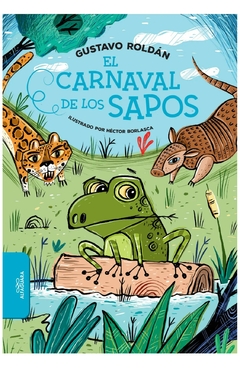 el carnaval de los sapos