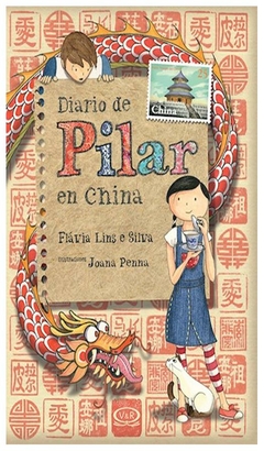 Diario de Pilar en China