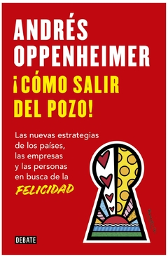 como salir del pozo andrés oppenheimer