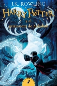 Harry Potter y el prisionera de Azkabán