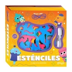 esténciles