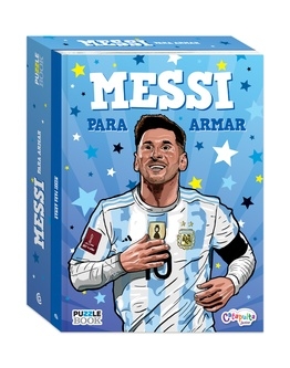 messi para armar .