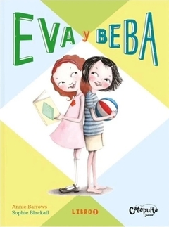 1. Eva y Beba