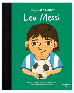 Leo Messi