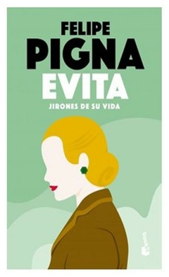 Evita. jirones de su vida