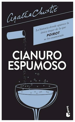 cianuro espumoso