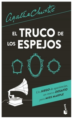 el truco de los espejos