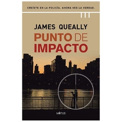 punto de impacto james queally