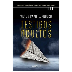 testigos ocultos victor pavic LUNDBERG