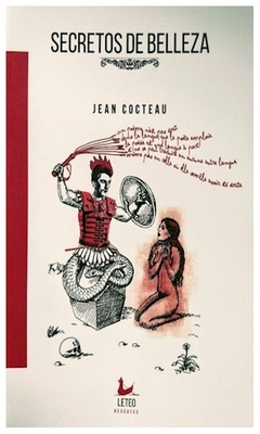 libro secretos de belleza jean cocteau
