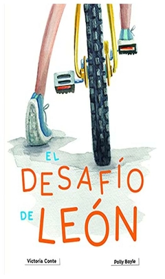 El desafío de Leon