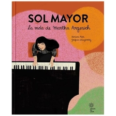 libro sol mayor adriana riva