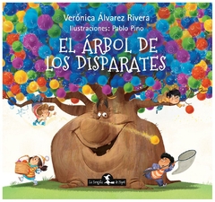 el árbol de los disparates