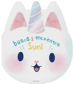 Suni: Busca y encuentra