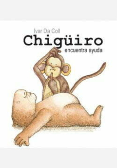 Chigüiro encuentra ayuda