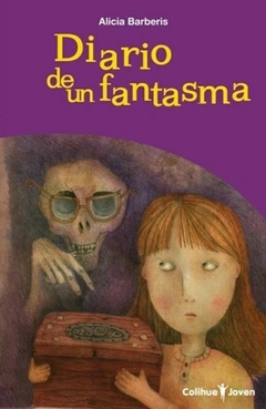 diario de un fantasma