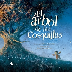 el árbol de las cosquillas chae strathie