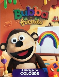 Bubba: a world of colours