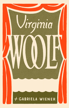escríbeme, orlando. cartas a vita sackville-west, 1922-1928 virginia woolf