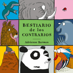 Bestiario de los contrarios