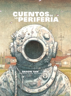 Cuentos de la periferia