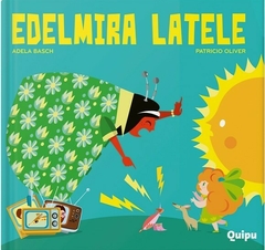 Edelmira Latele