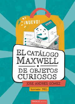 El catálogo Maxwell de objetos curiosos