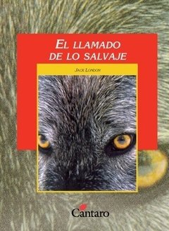 El llamado de lo salvaje