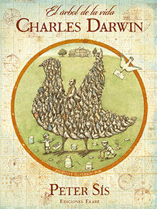 El árbol de la vida: Charles Darwin
