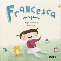 Francesca imagina