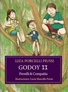 Godoy 2: Perrelli & Compañía