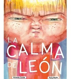 La calma de León