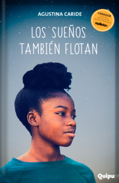 Los sueños también flotan