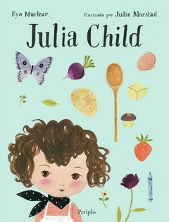 Julia Child