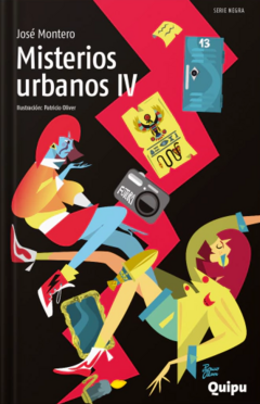 misterios urbanos iv